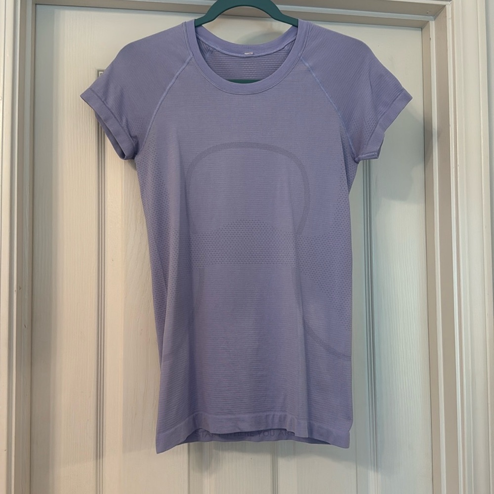 Lululemon swiftly tech